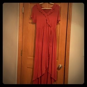 🟠Maternity Dress🟠